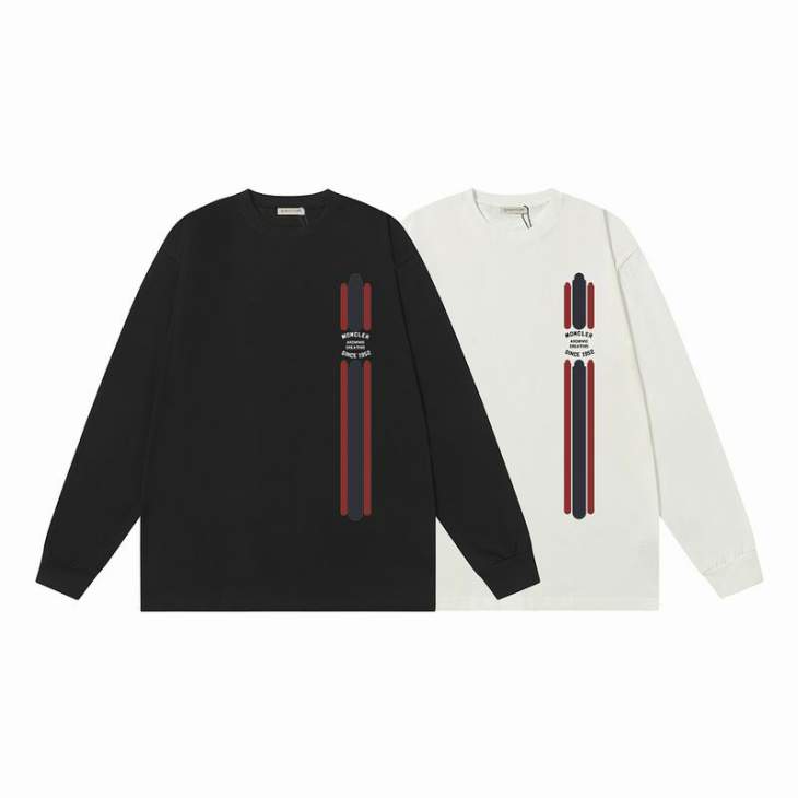 Picture of Moncler T Shirt Long _SKUMonclerM-2XLh8txD180051592